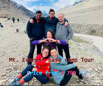 tibet-tour