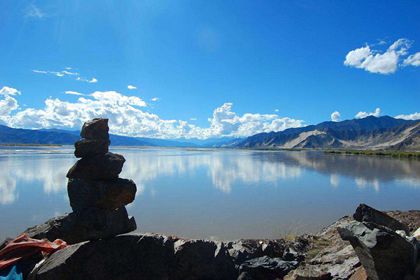Yalong River