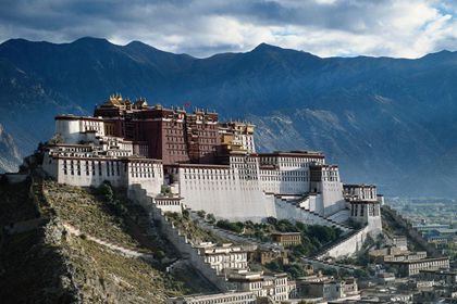 Potala Palace