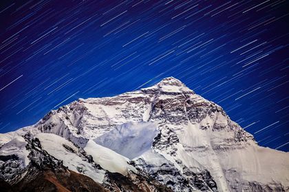 Everest Base Camp