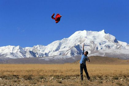 Mt.Shishapangma