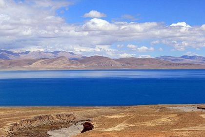 Lake Peikutso