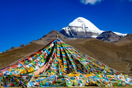 Mt. Kailash