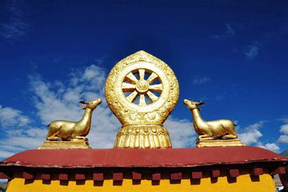 Jokhang Temple