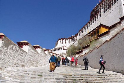Potala Palace