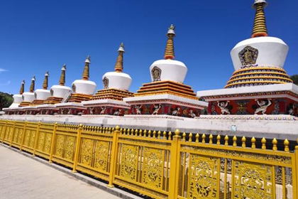 7 Day Classic Xining Lhasa Train Tour
