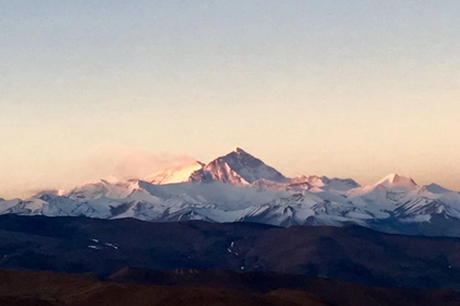 11 Days Lhasa-Nyingchi-Yamdrok Lake-Shigatse-Mt.Everest Tour