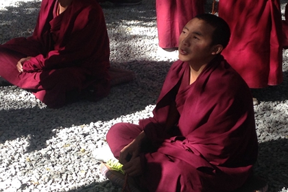 16 Days Lhasa-Shigatse-Mt Everest-Mt. Kailash & Guge Kingdom Tour