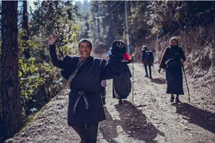 Yunnan Yubeng Village Hidden Gem 7 Days Trekking Journey