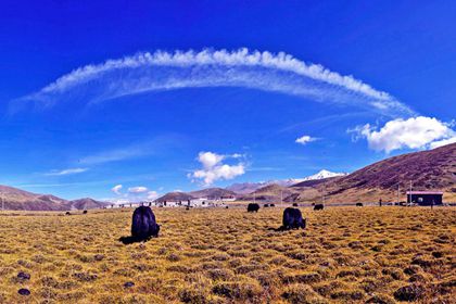 Western Sichuan Loop 4 Days Tour