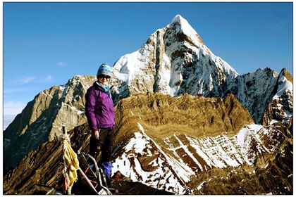 Siguniang Mountain Erfeng 3 Days Trekking Tour