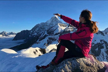 Siguniang Mountain Dafeng Base Camp 3 Days Trekking Tour