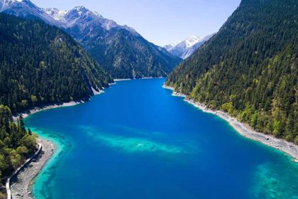 Jiuzhai Valley and Huanglong Park 4 Days Classic Tour