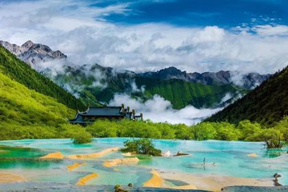 Jiuzhai Valley and Horse Trekking 5 Days Tour