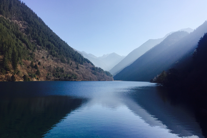 Western Sichuan In-depth 10 Days Tour with Jiuzhai Valley