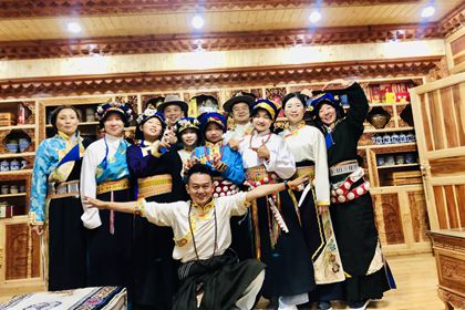 Tibetan Mystery Discovery 2 Days Tour