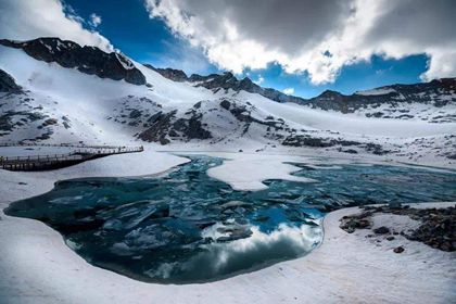 Dagu Glacier 2 Days Trip