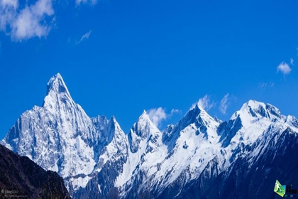 3 Day Join in Group tour to Sanfeng 5355m