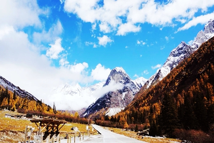 3 Day Scenic Tour to Changping and Shuangqiao Valley