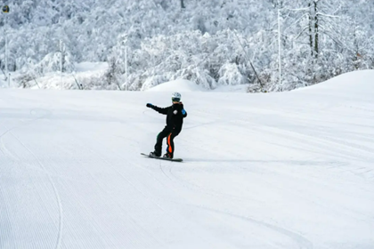 2 Days Luxury Ski Tour to Xiling Snow Mountian