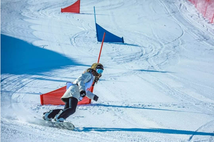 2 Days Ski Tour to Taiziling from Chengdu