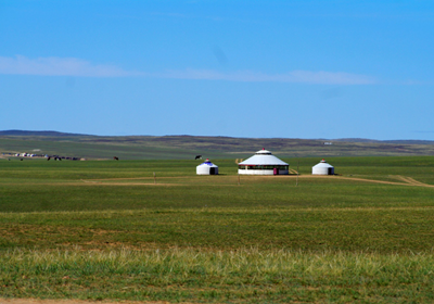Inner Mongolia 4 days tour