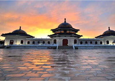 Inner Mongolia 6 days tour