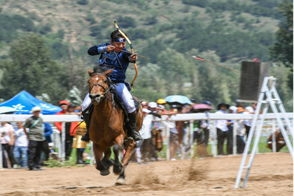 Inner Mongolia grassland, Xiangsha Bay, Hohhot 5-day tour