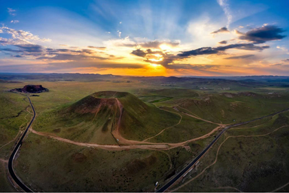 Inner Mongolia 5 Days Essence Tour