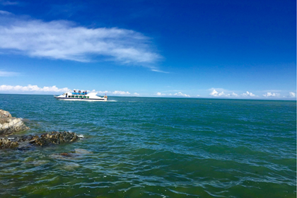 6 Days Qinghai Tour to Explore Tibet Region