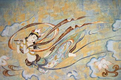 Silk Road Tour with Bullet Train 8 Days Tour