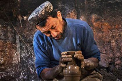 Silk Road 9 Days Essence Tour