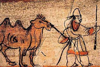 Silk Road Culture Diversity 20 Days Explore