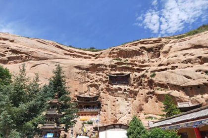 Mati Temple