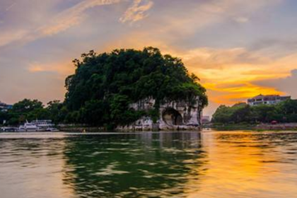 Guilin-Longsheng-Yangsuo-sanjiang 5 Days tour