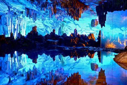 Highlights of Guilin 3 Days Tour