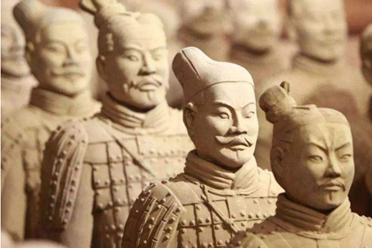 Xi'an 4 Days Tour with Hua Mountain