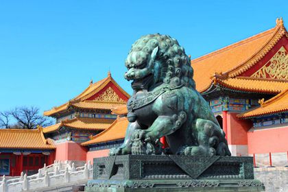 Beijing In-depth 5 Days Tour