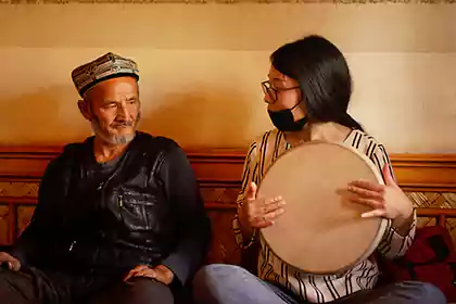 16 Days Xinjiang Panoramic View Tour