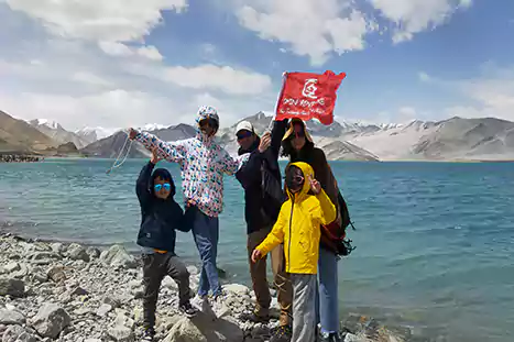 8 Days Classic join-in Xinjiang Small Group tour from Kashgar to Urumqi