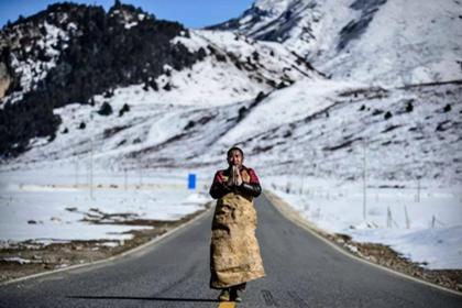 15 Days Kailash Manasarovar & Guge Kingdom Exploration to Kathmandu