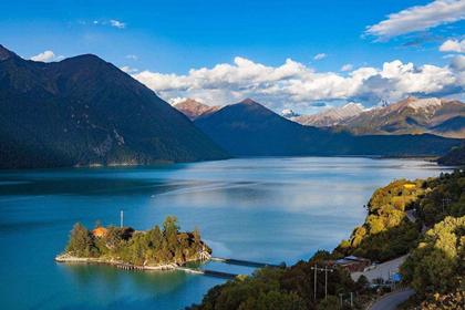 12 Days Yunnan to Tibet Overland Road Tour