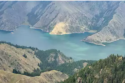15 Days Xinjiang New Orient Express Train Tour in September