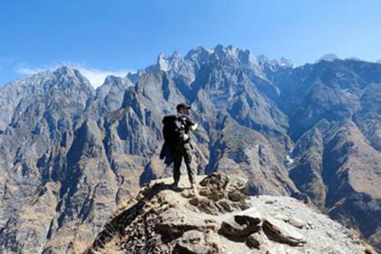 7 Days Classic Dali-Shangrila-Lijiang Group Tour