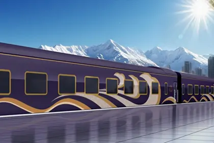 15 Days Xinjiang Luxury New Orient Express Tour June & July 2026